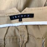 Theory  Crop‎ Pants Photo 6