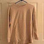 Joy Lab Women's Beige Sweater Photo 0