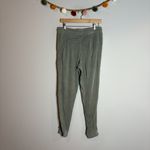 Free People Movement  Back Into It Jogger Sweatpants in Army Green Photo 5