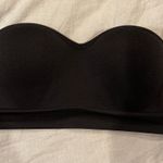 Black Padded Bandeau Photo 0