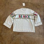 Show Me Your Mumu Andes Christmas Sweater Photo 1