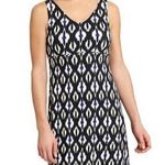 Athleta Printed Santorini dress Photo 0