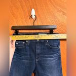 AG Adriano Goldschmied AG Adriano Goldschmied Farrah Skinny Ankle size 27 Photo 6