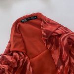 ZARA Midi Skirt Photo 6