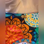 Ash Splash Bathing Suit Vintage Colorful  Talla SML vibrant colors Photo 4