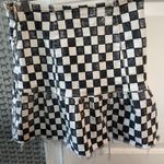 MOTHER Denim MOTHER MINX FRAYED DENIM MINI SKIRT SIZE 25! Photo 6