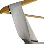 Herve by Herve Leger White Bandage Crisscross Sleeveless Crop Top Size Small Photo 6