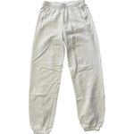 Les Girls Les Boys Hoodie Sweatpants Tracksuit Set Logo Unisex Adult Size S/M Yellow Photo 5