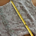 Jackie Jon cocktail dress Size 4 Photo 5