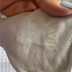 AYBL  core sports bra steel‎ blue Women's SIZE XS Photo 4