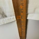 Vintage 90s Man Without A Horse Native T Shirt White Large L Indian Chief Solid Photo 9