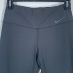 Nike  Dri-Fit Black Joggers Size XS EUC #VEG-0279 Photo 1
