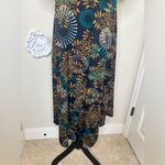 LuLaRoe NTM: discontinued Carly Hi Lo Dress in Tribal & Geometric Print Sz XS Photo 10