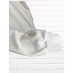 Vintage Nutcracker Women's Medium Crewneck Christmas Bird Xmas Sweatshirt Winter White Photo 5