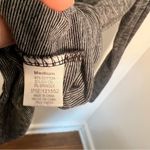 Poof! Long Sleeve T-Shirt Black Space Dye Photo 9