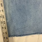 Hidden Jeans Hidden size 30 flat pocket crop flare jeans light wash denim casual Los Angeles Photo 8