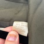 Dana Buchman  Vintage Green Blazer 100% Silk NWT Dead stock Size 16 Photo 3