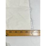 Madewell  Flared Wide Leg Jeans Size 27 High Rise Magic Pockets Cropped Raw Hem Photo 12