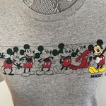 Disney  Mickey graphic T-shirt Photo 2
