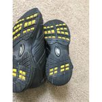 Avia Women's Oil & Slip Resistant Shoes Sneakers Lace Up Black Size 8 Photo 8