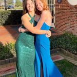 Terani Couture Prom Dress Photo 2