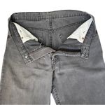 Gap VINTAGE 1980s  Pioneer Distressed Jeans Photo 2