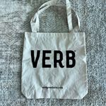 NEW! Large canvas shopping bag Tan Photo 2