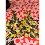 RVCA  floral top Photo 2