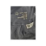 Offline By Aerie Black Flare Leggings XS High Waist Stretchy Comfortable Lounge Photo 2