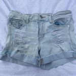 American Eagle next level Stretch midi Shorts Photo 0