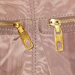 Gap  nylon tote bag Photo 2