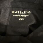 Athleta Farallon Printed Sweatshirt Camo Hoodie Photo 5