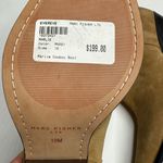 Evereve Marc Fisher Women's Marlie Pointy Toe Western Heel Booties Boots NEW Sz 10 Photo 7