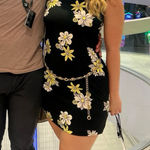 Petite Sophisticate Dress Photo 3