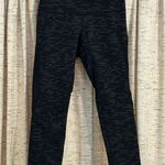 Zella Capri Mesh Leggings Photo 0