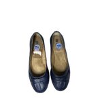 Women’s 7.5 CLIFFS BY WHITE MOUNTAIN Shoes HILT Flat Pewter blue Photo 4