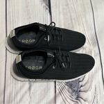 Cole Haan Zerogrand Stitchlite Distance Womens Size 8.5 B Shoes Black Oxford Photo 3