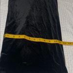 Cider  Elegant Black Strapless Jumpsuit Photo 12