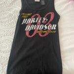 Harley Davidson Tank Top Photo 0