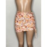 l*space New L* multicolored skirt. Small. Retails $129 Photo 7