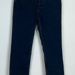 Everlane The Way-High Slim Jean Straight Size 27 Short Photo 0