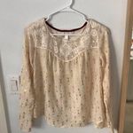 Xhilaration Target  Blouse Photo 0