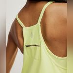 Free People Movement Hot Shot Mini Dress in Sour
Citrus XS Photo 3