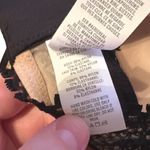 Aerie ‎ Balconette Real Good Black Cream Floral Lace Bra Sz 32C NEW Photo 3