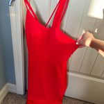 B Darlin Red dress Photo 1