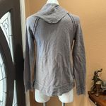 Lucky Brand  light brown cowl neck sweater Photo 4