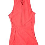 J.Crew  Sleeveless Mock Neck Rash Guard XXS Photo 1