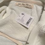 Free People We The Free Graphic Camden Pullover - Size L Photo 5
