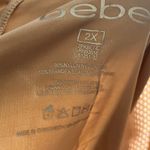 Bebe  Beige shaper 2X Photo 2