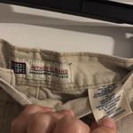 Faded Glory Women’s Tan Cargo Shorts Photo 2